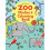 Zoo Sticker and Colouring Book 1