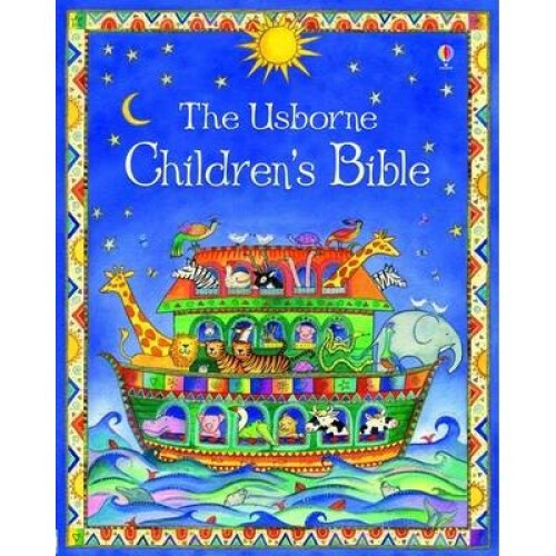 Mini Children's Bible