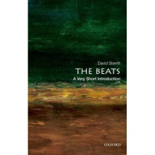 The Beats: a Very Short Introduction