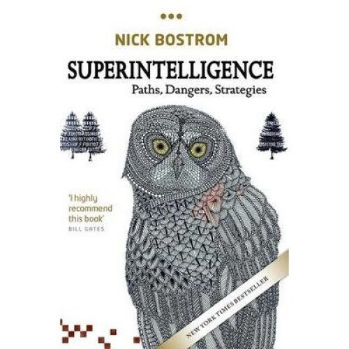 Superintelligence