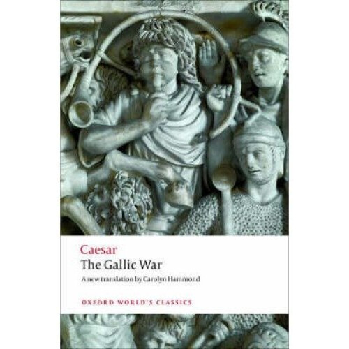The Gallic War