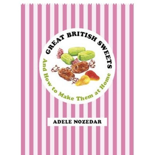 Great British Sweets
