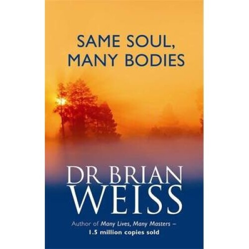 Same Soul, Many Bodies