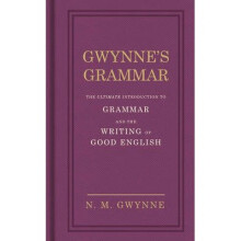 Gwynne's Grammar