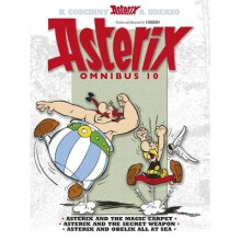 Omnibus 10
