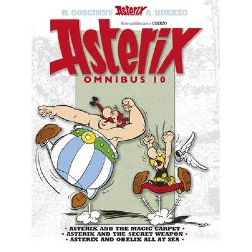 Omnibus 10