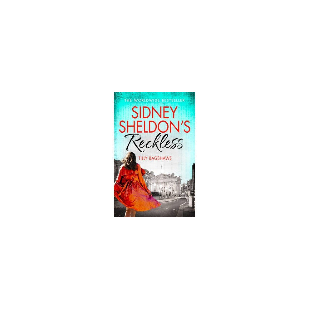 Sidney Sheldon's Reckless