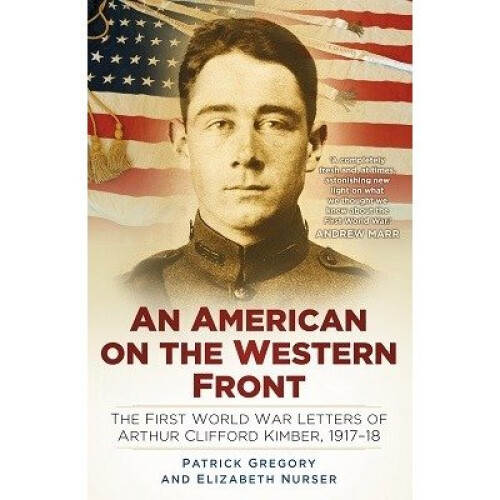 American on the Western Front