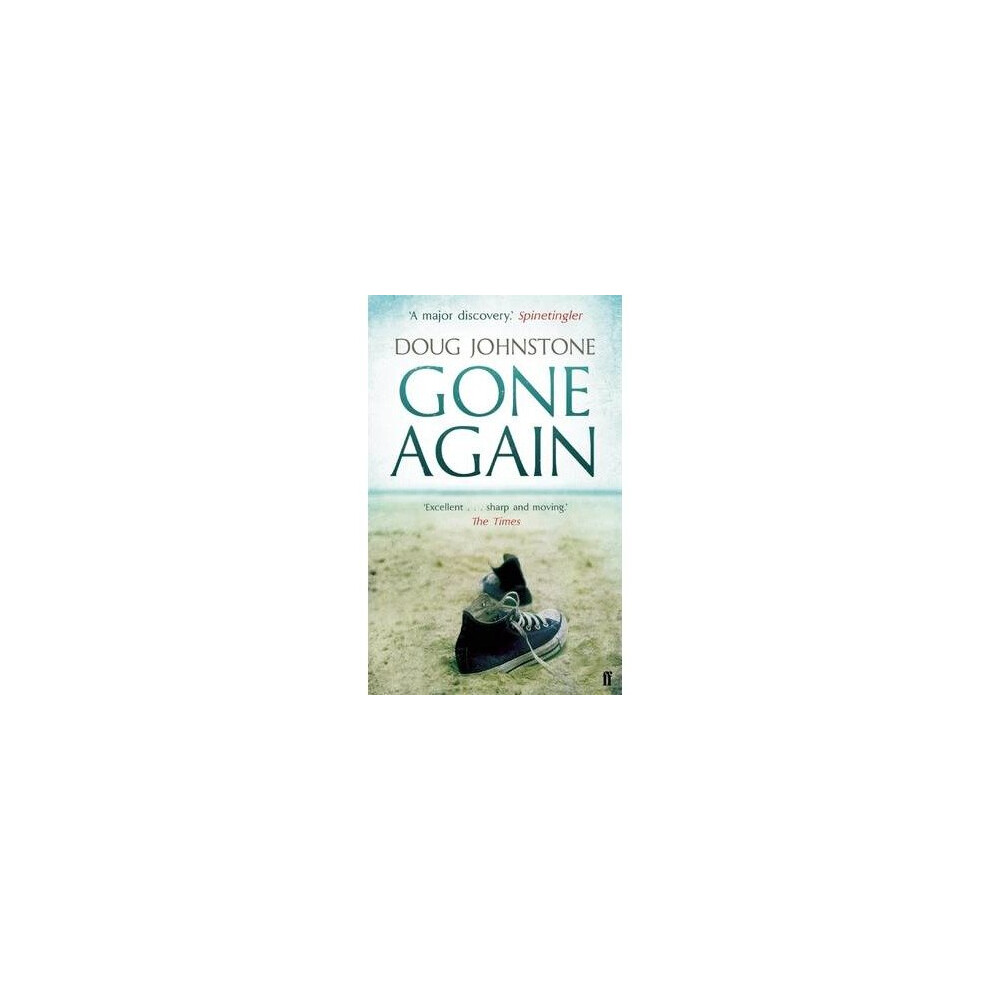 Gone Again