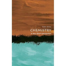 Chemistry: a Very Short Introduction
