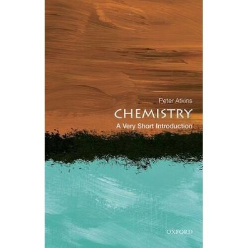 Chemistry: a Very Short Introduction