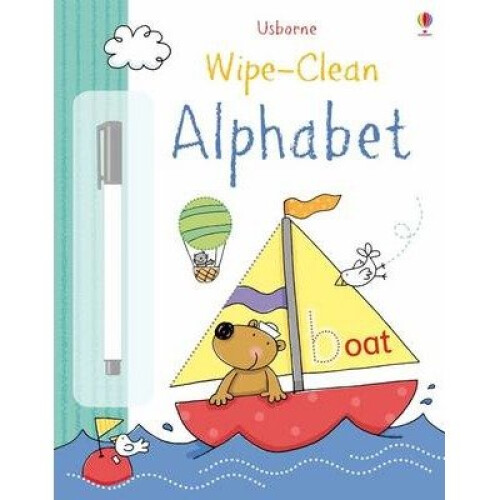 Alphabet