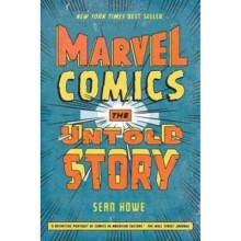 Marvel Comics