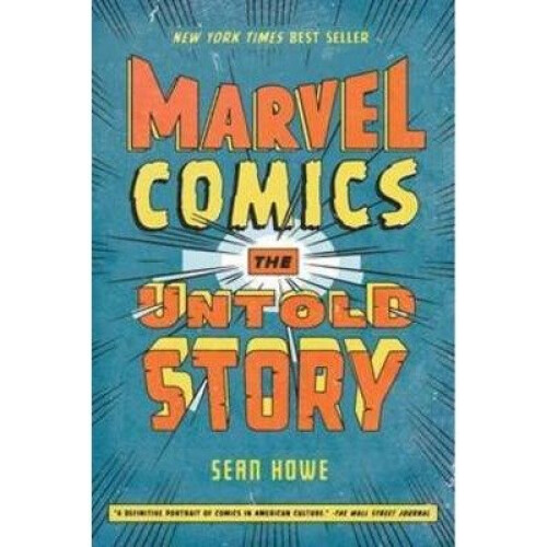 Marvel Comics