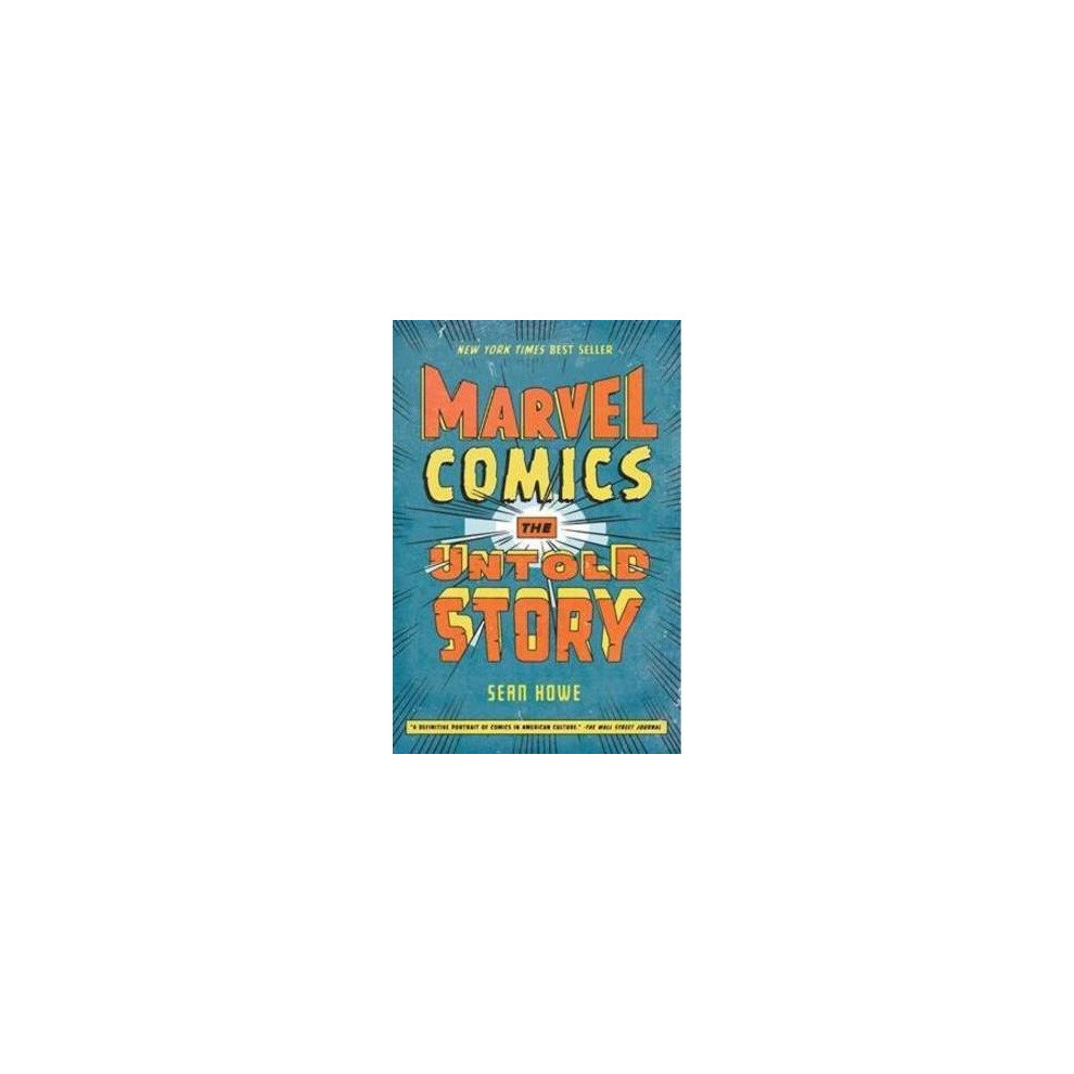 Marvel Comics