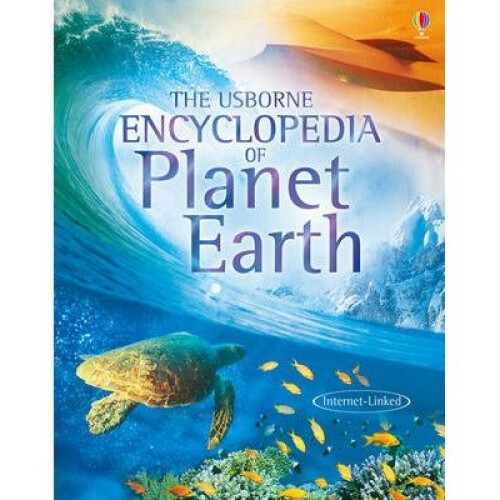 Encyclopedia of Planet Earth