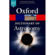A Dictionary of Astronomy