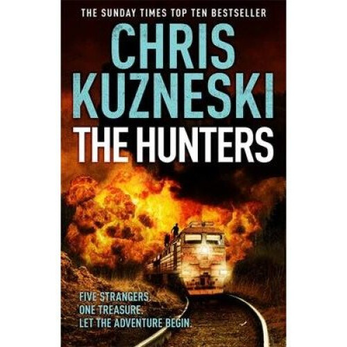The Hunters