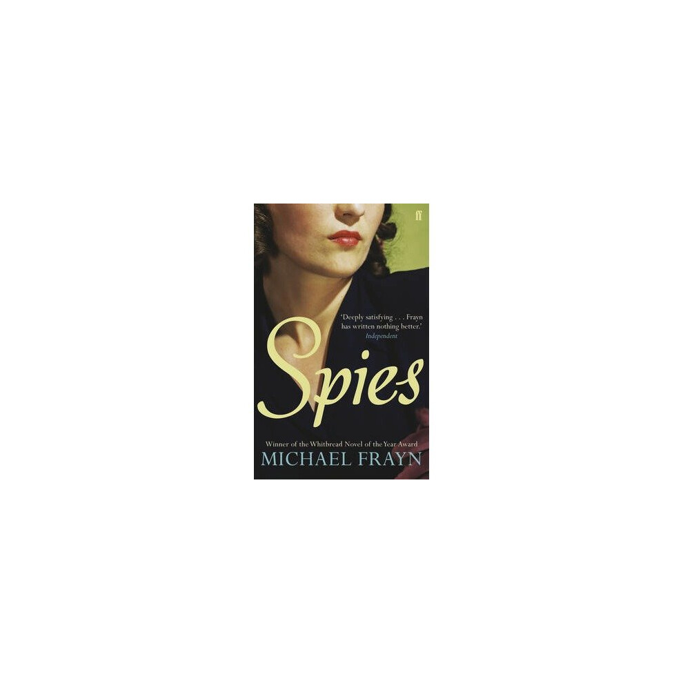 Spies