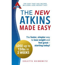 The New Atkins Made Easy