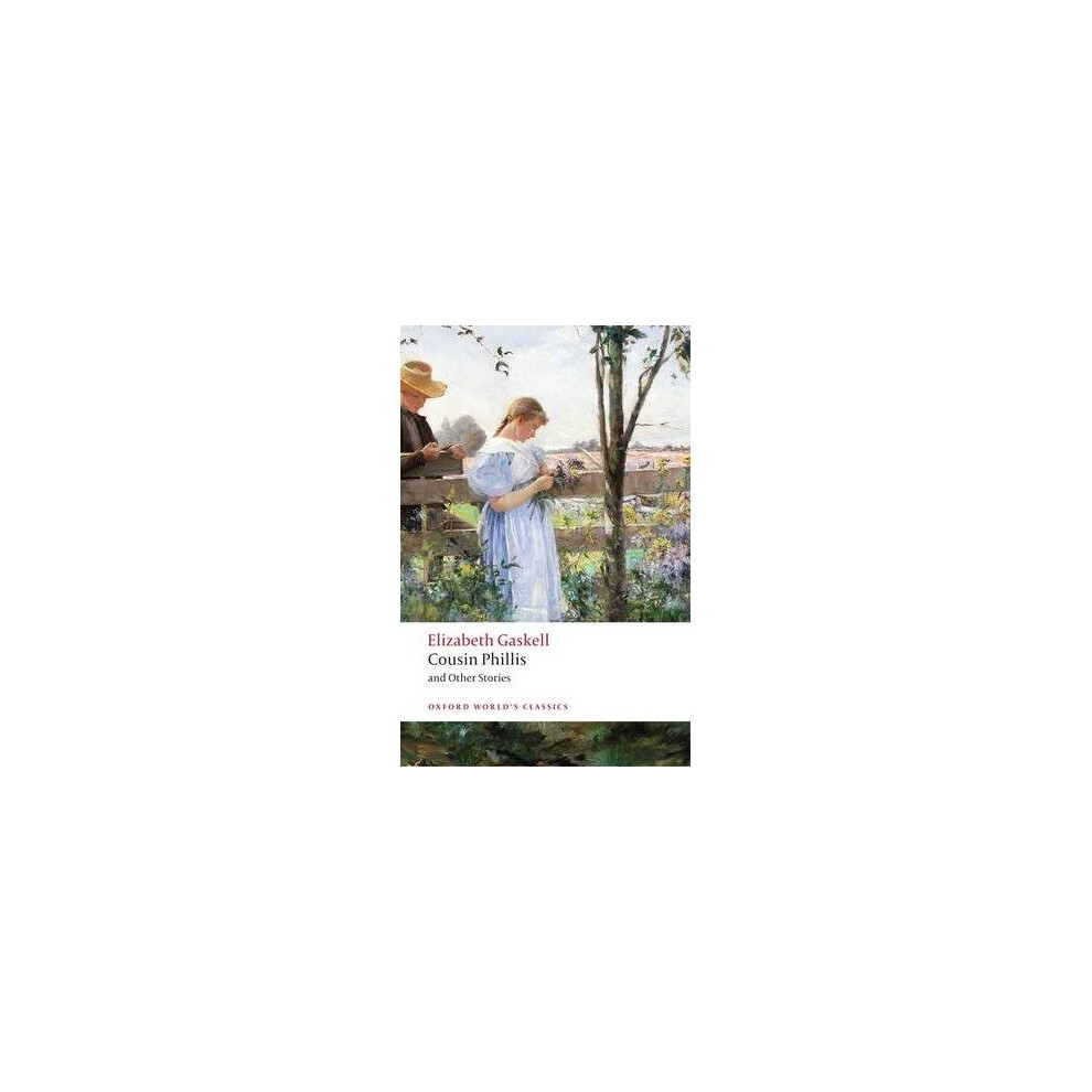Cousin Phillis and Other Stories by Elizabeth Gaskell (Paperback Book) - Image 7