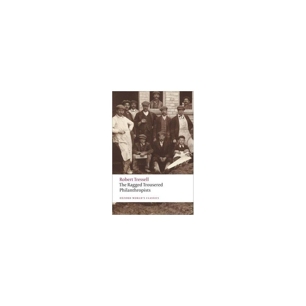 The Ragged Trousered Philanthropists
