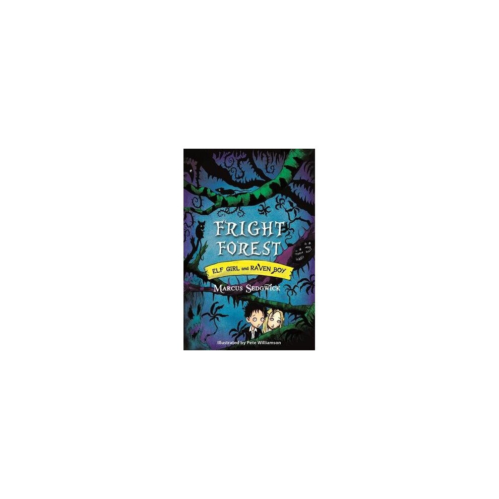 Fright Forest