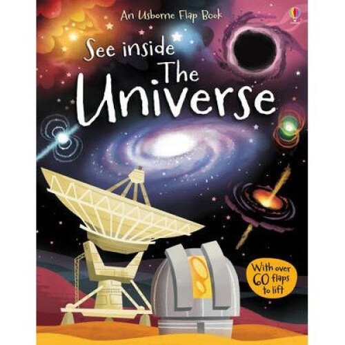 See Inside the Universe