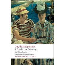 A Day in the Country and Other Stories