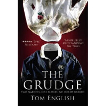 The Grudge