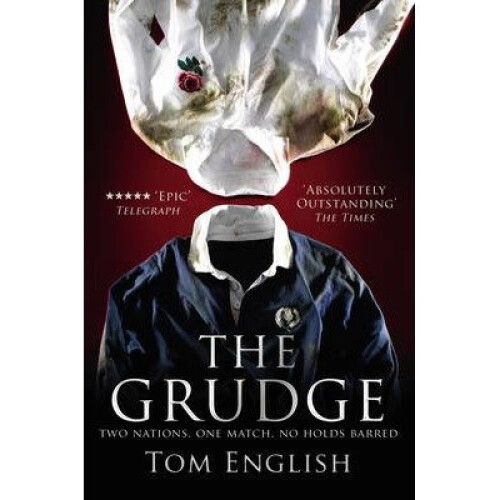The Grudge