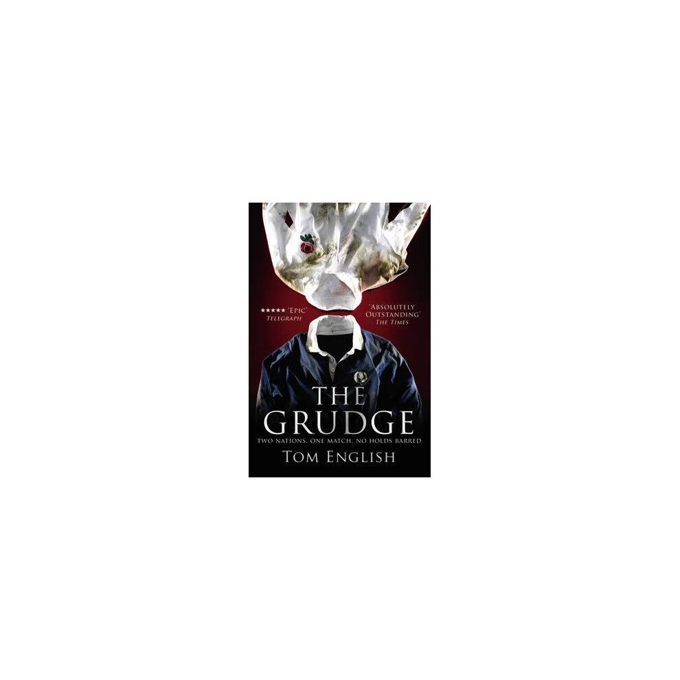 The Grudge