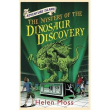 The Mystery of the Dinosaur Discovery