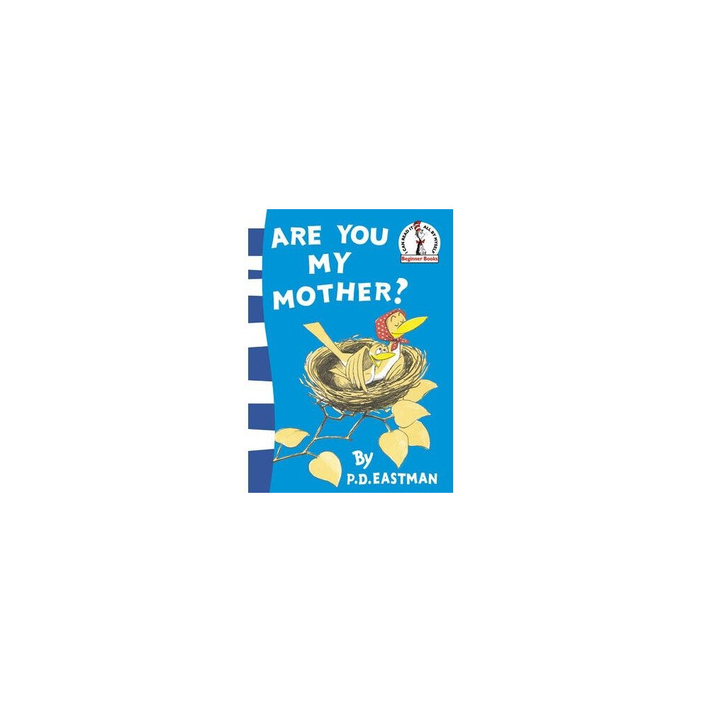 Beginner Series: Are You My Mother?