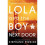Lola and the Boy Next Door 1