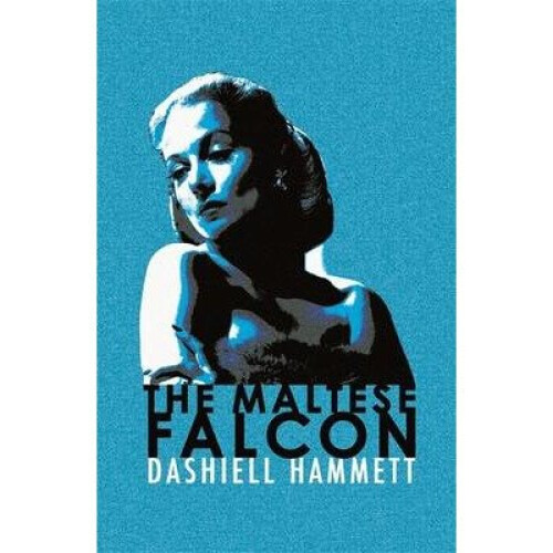 The Maltese Falcon