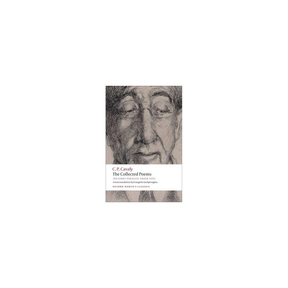 The Collected Poems