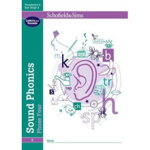 Sound Phonics Phase Four
