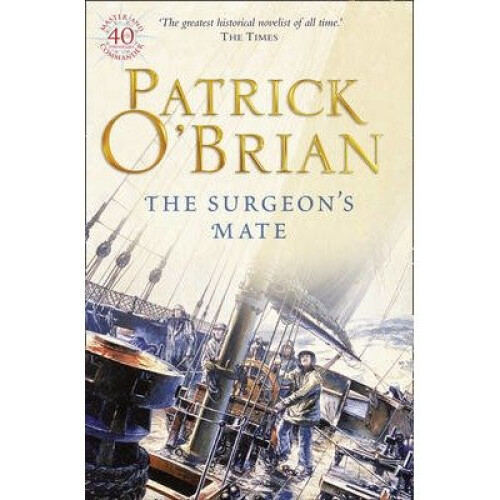 The Surgeon's Mate