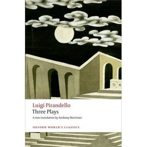 Three Plays