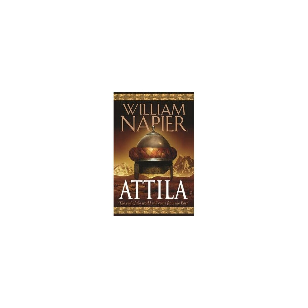 Attila