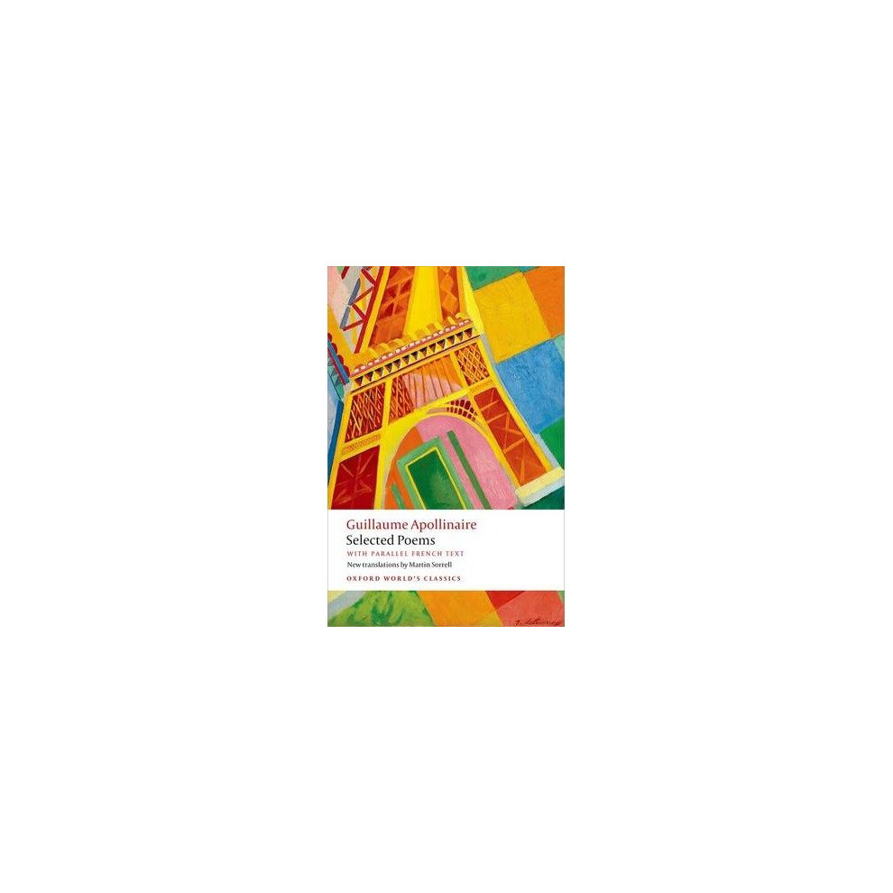 Selected Poems