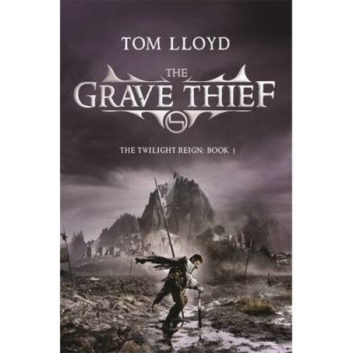 The Grave Thief