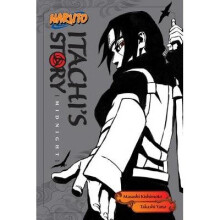 Naruto: Itachi's Story