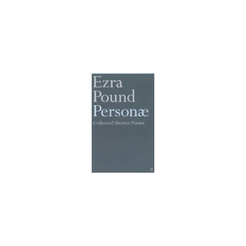 Personae