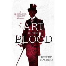Art in the Blood
