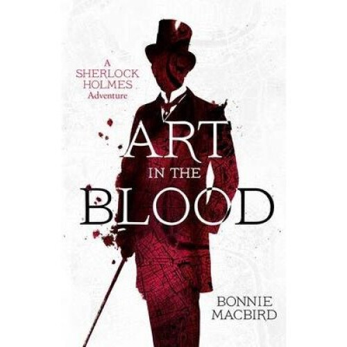 Art in the Blood