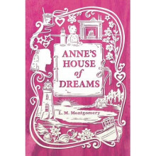 Anne's House of Dreams
