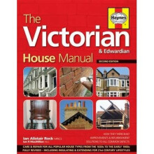 The Victorian House Manual