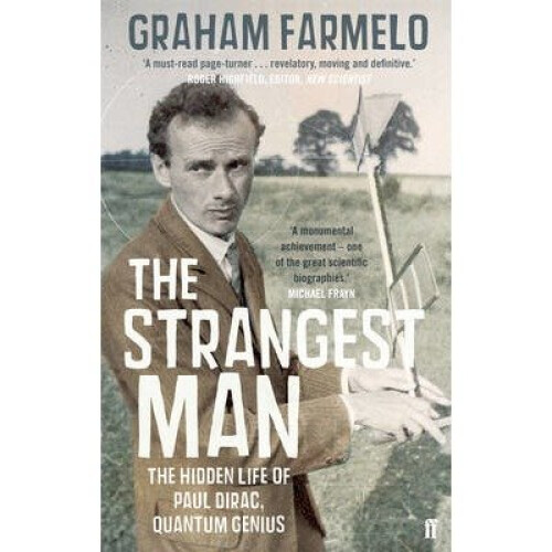 The Strangest Man